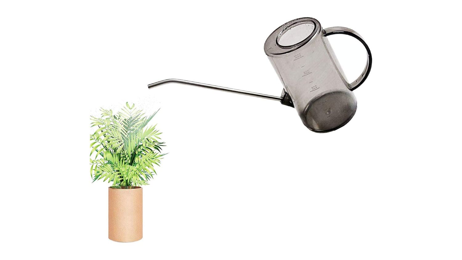 Kmall Indoor Watering Can 1.5L