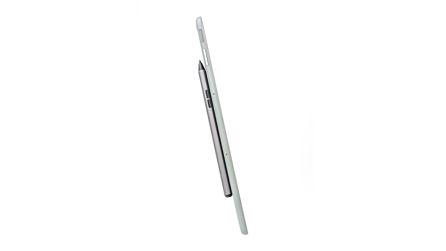 Zagg Stylus G2 for Chromebooks & Tablets - Grey