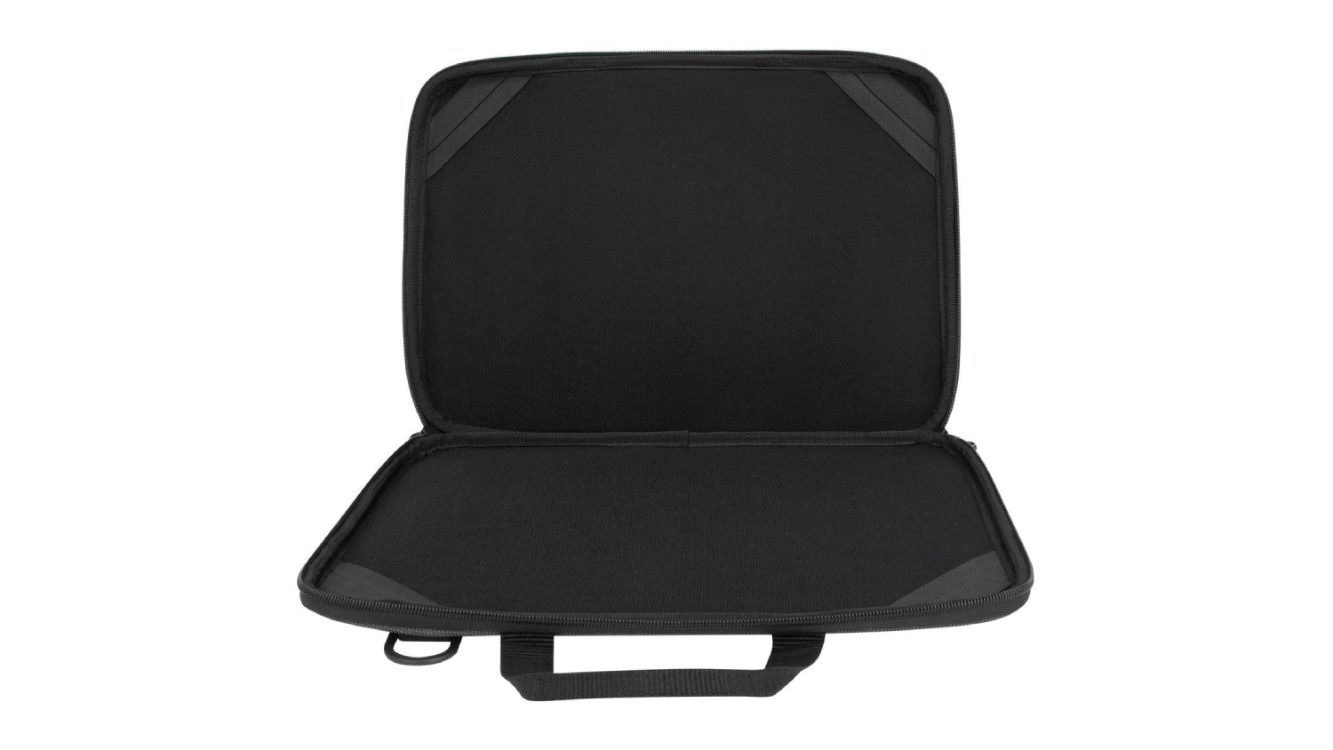 Targus Work-in Essentials Case  for 13-14” Chromebook - Black/Grey (TED007GL)