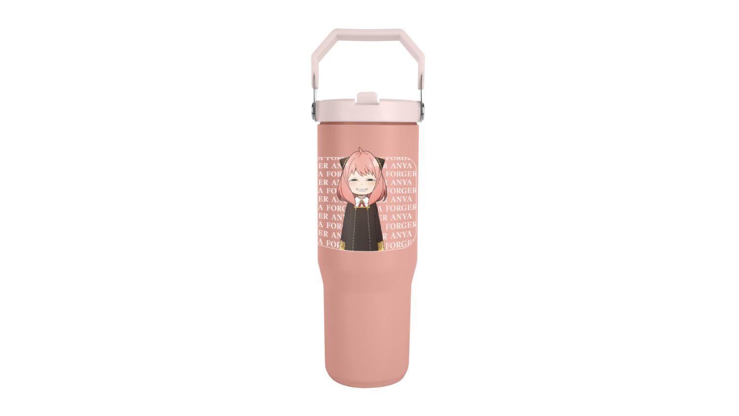 IM Portable Themed Drink Pitcher 900ml - Anya Forger
