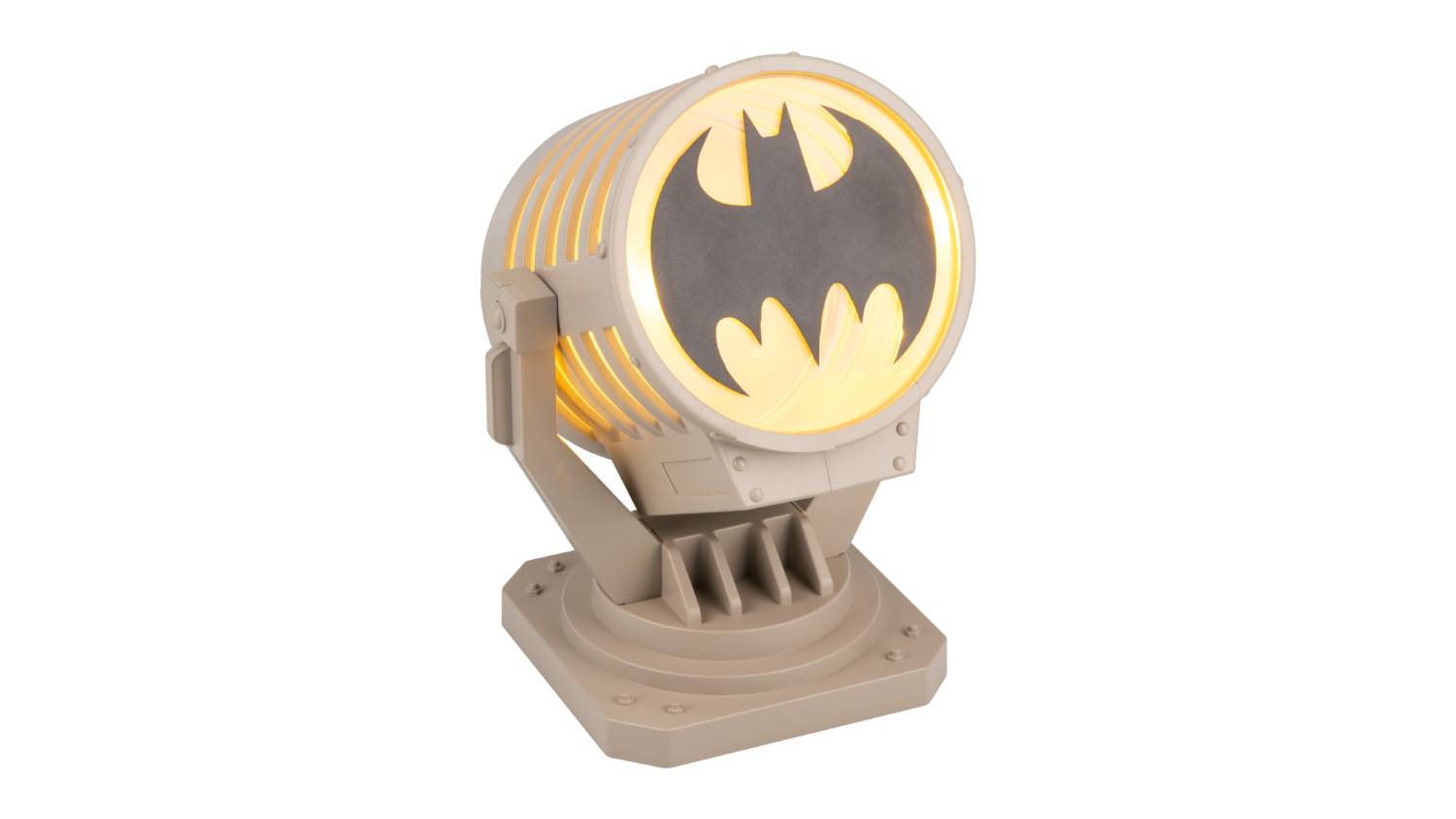 Paladone Novelty LED Projection Light - Bat Signal