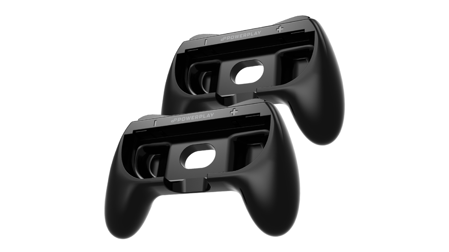Powerplay Grip Handles for Switch 2