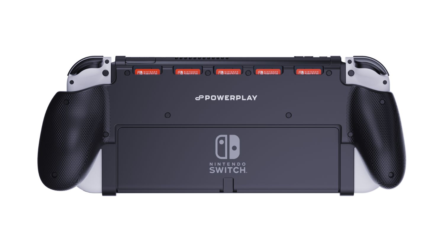 Powerplay Comfort Grip Handles for Switch OLED