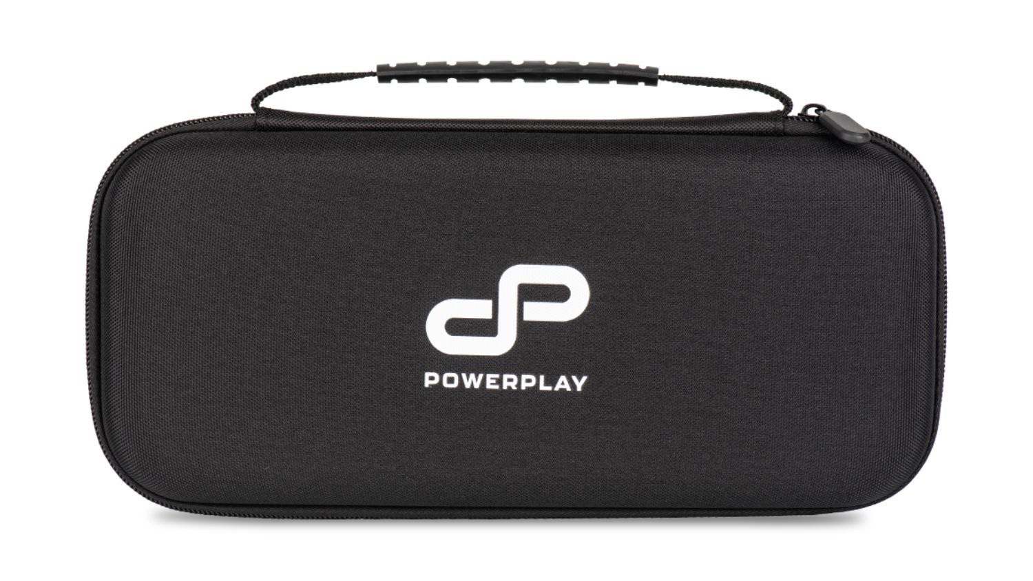 A front-view of a switch 2 armour case