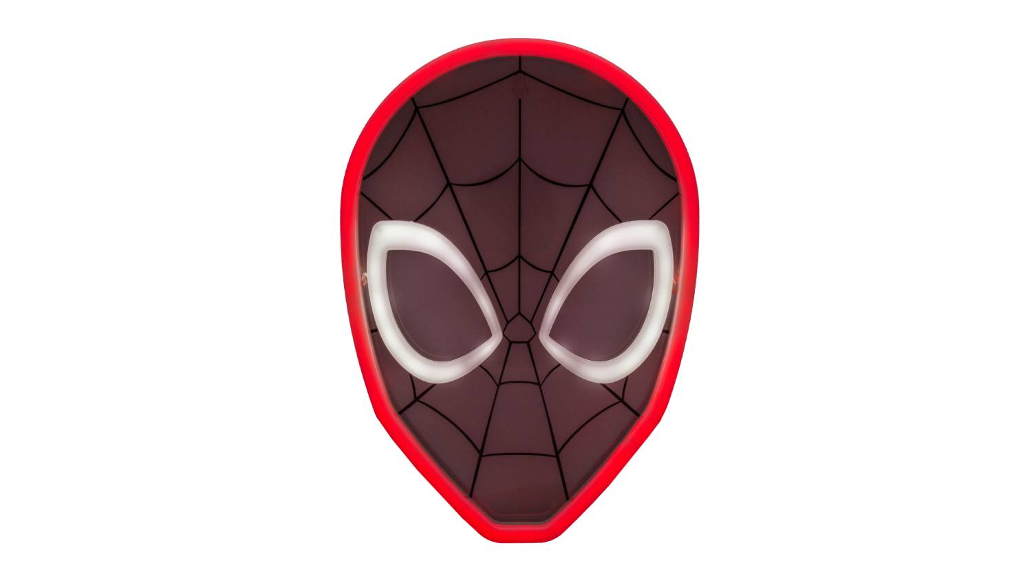 Paladone Novelty LED Neon Light - Spiderman
