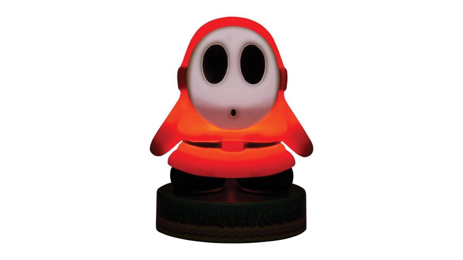 Paladone Novelty Icon Light - Shy Guy