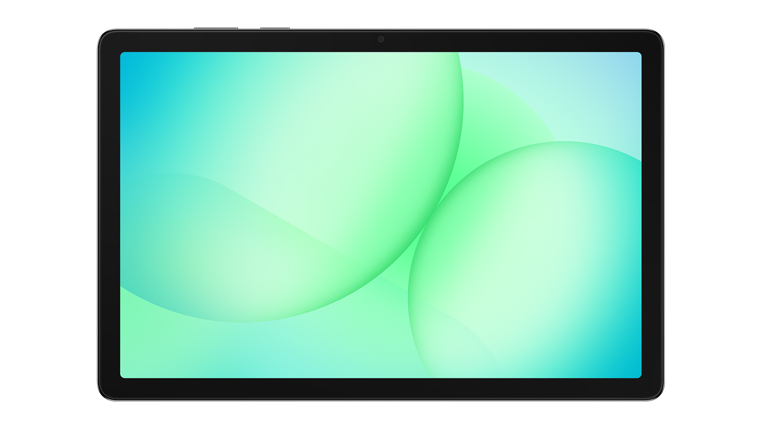 Samsung Galaxy Tab A11+ 11" 256GB Wi-Fi Android Tablet in a sleek grey colour