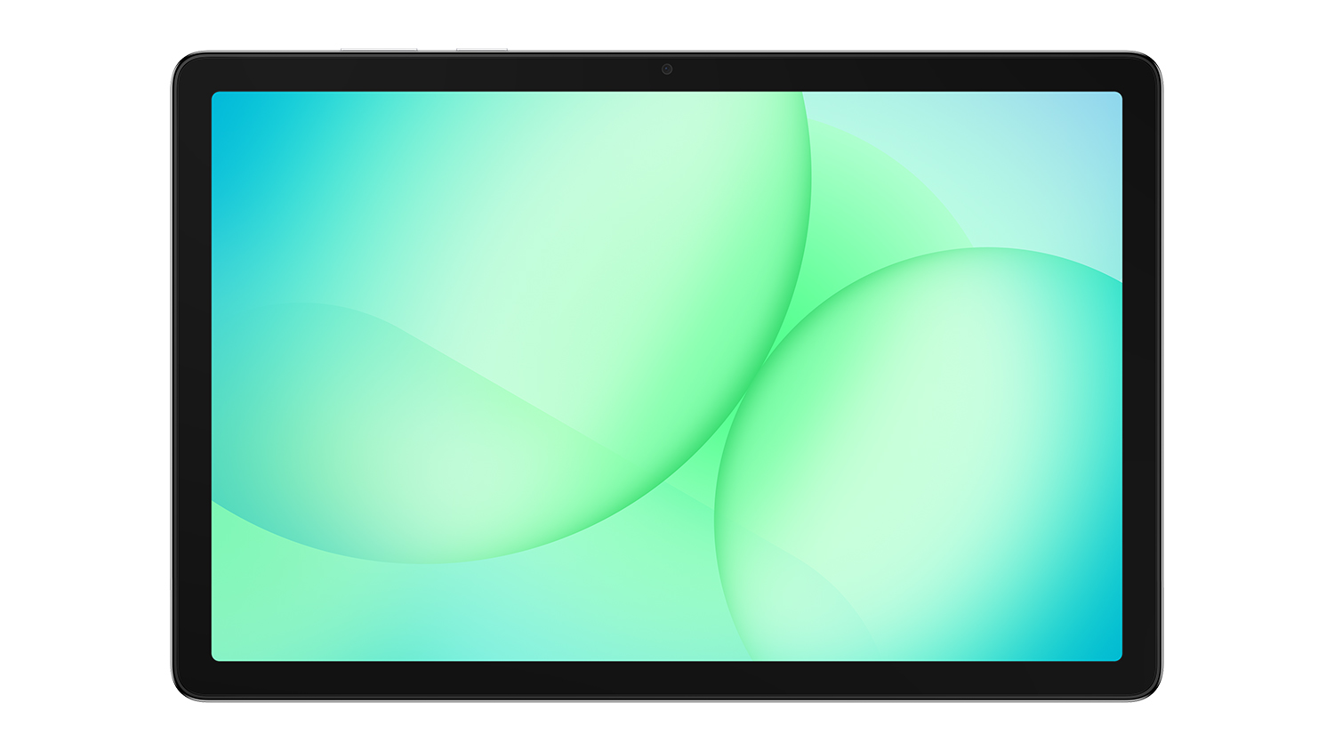 Samsung Galaxy Tab A11+ 11" 128GB Wi-Fi Android Tablet in a sleek silver colour