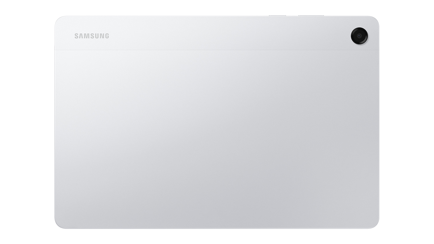 Samsung Galaxy Tab A11+ 11" 128GB Wi-Fi Android Tablet - Silver