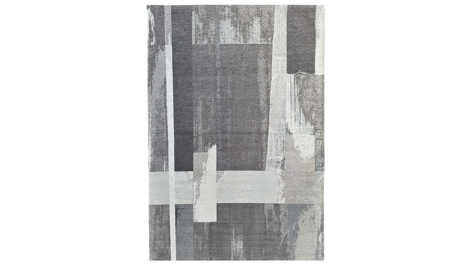 Aubrey Modra Rug 200 x 290cm - Grey/Taupe