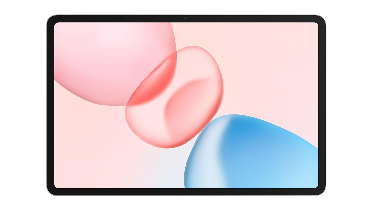 Honor Pad 10 12.1" 256GB Wi-Fi Android Tablet in a sleek grey colour