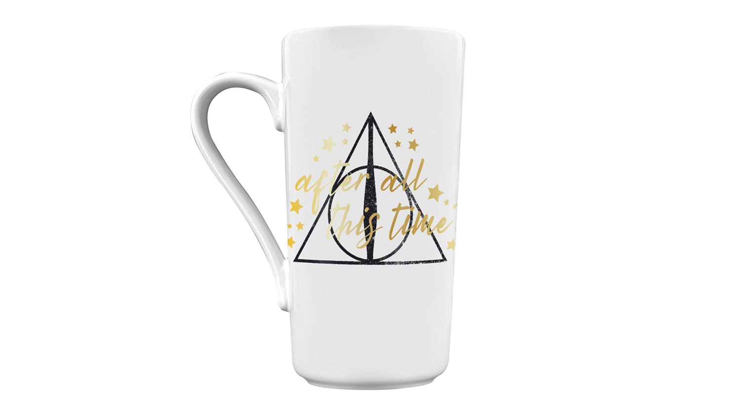 IM Novelty Grande Mug - Whomping Willow