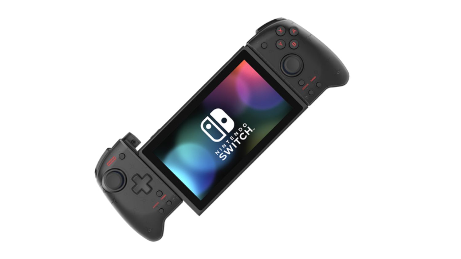 Hori Split Pad Pro Attachment for Nintendo Switch