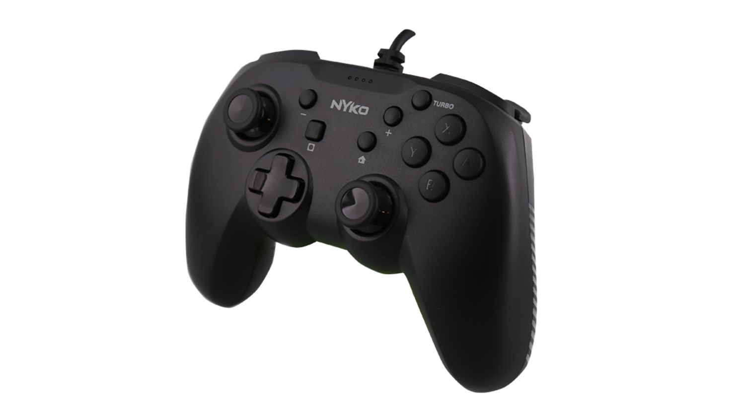 Nyko Prime Wired Controller for Nintendo Switch