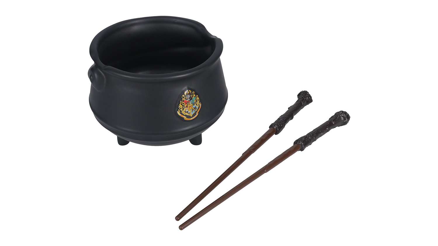 Paladone Novelty Ramen Bowl Set - Harry Potter