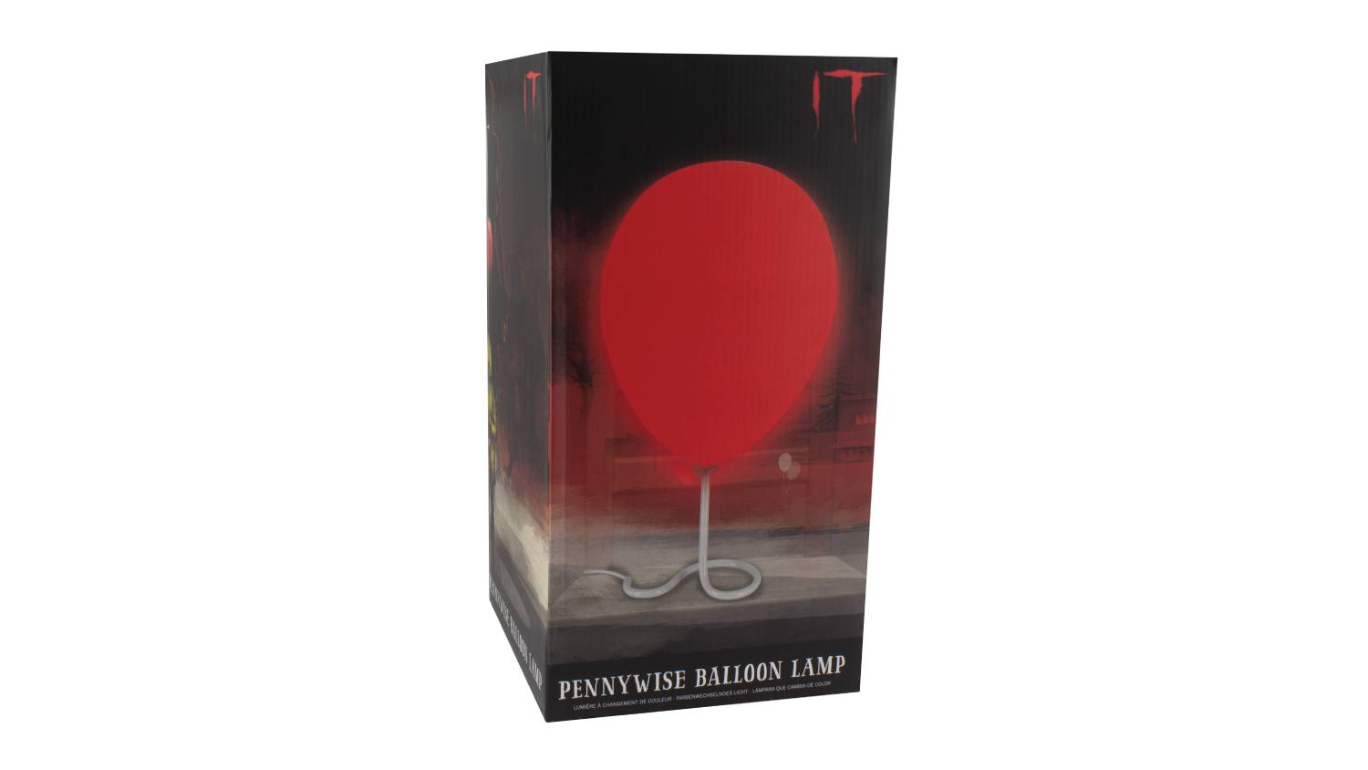 Paladone Novelty LED Light - Pennywise's Balloon