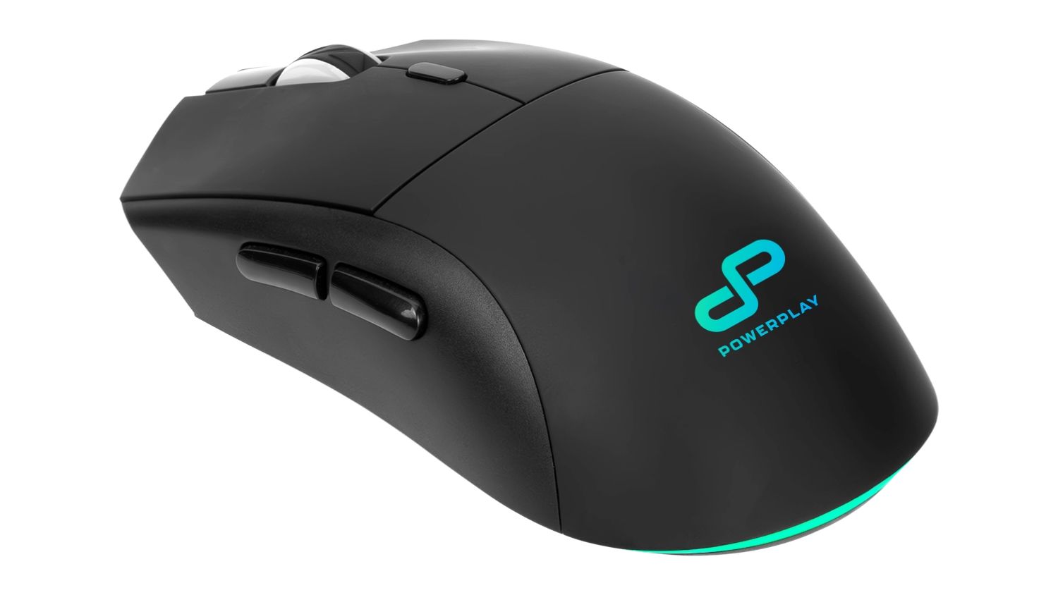 Powerplay Pro Wireless Gaming Mouse with RGB Lighting