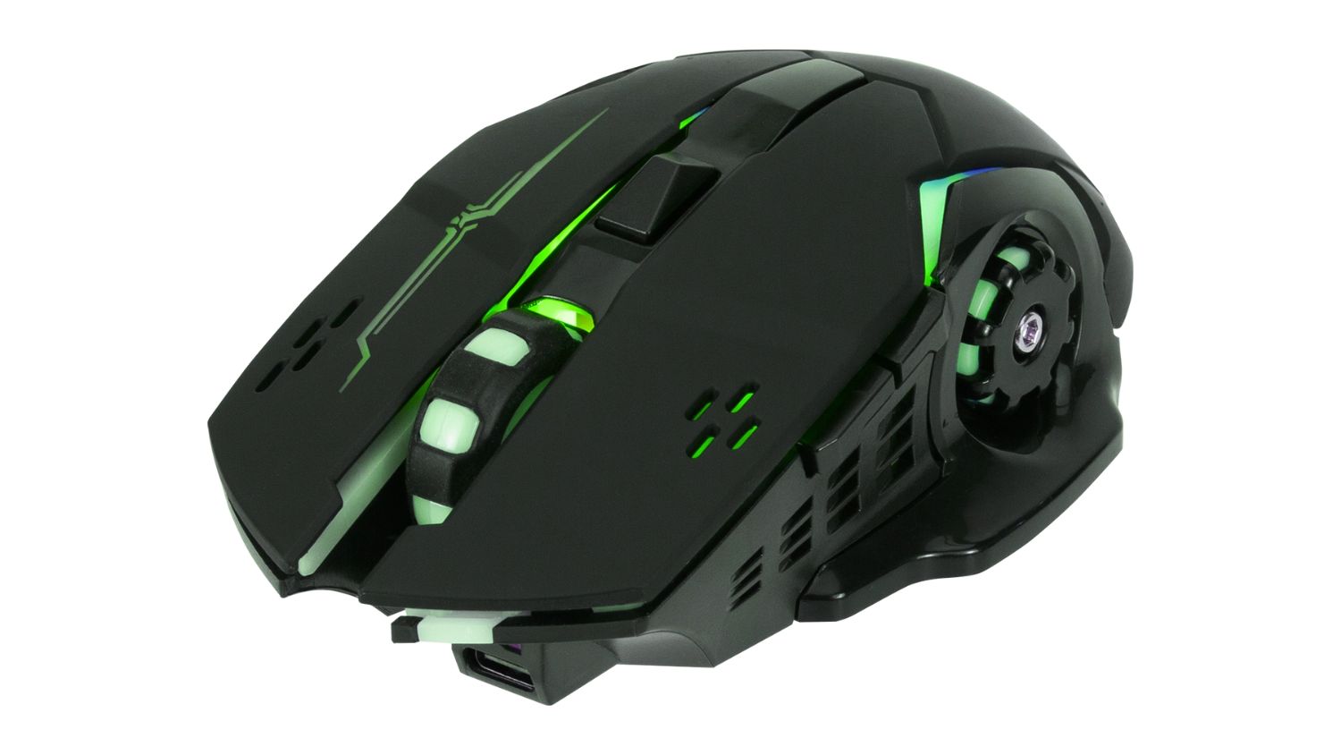 Powerplay Tactical Wireless Gaming Mouse