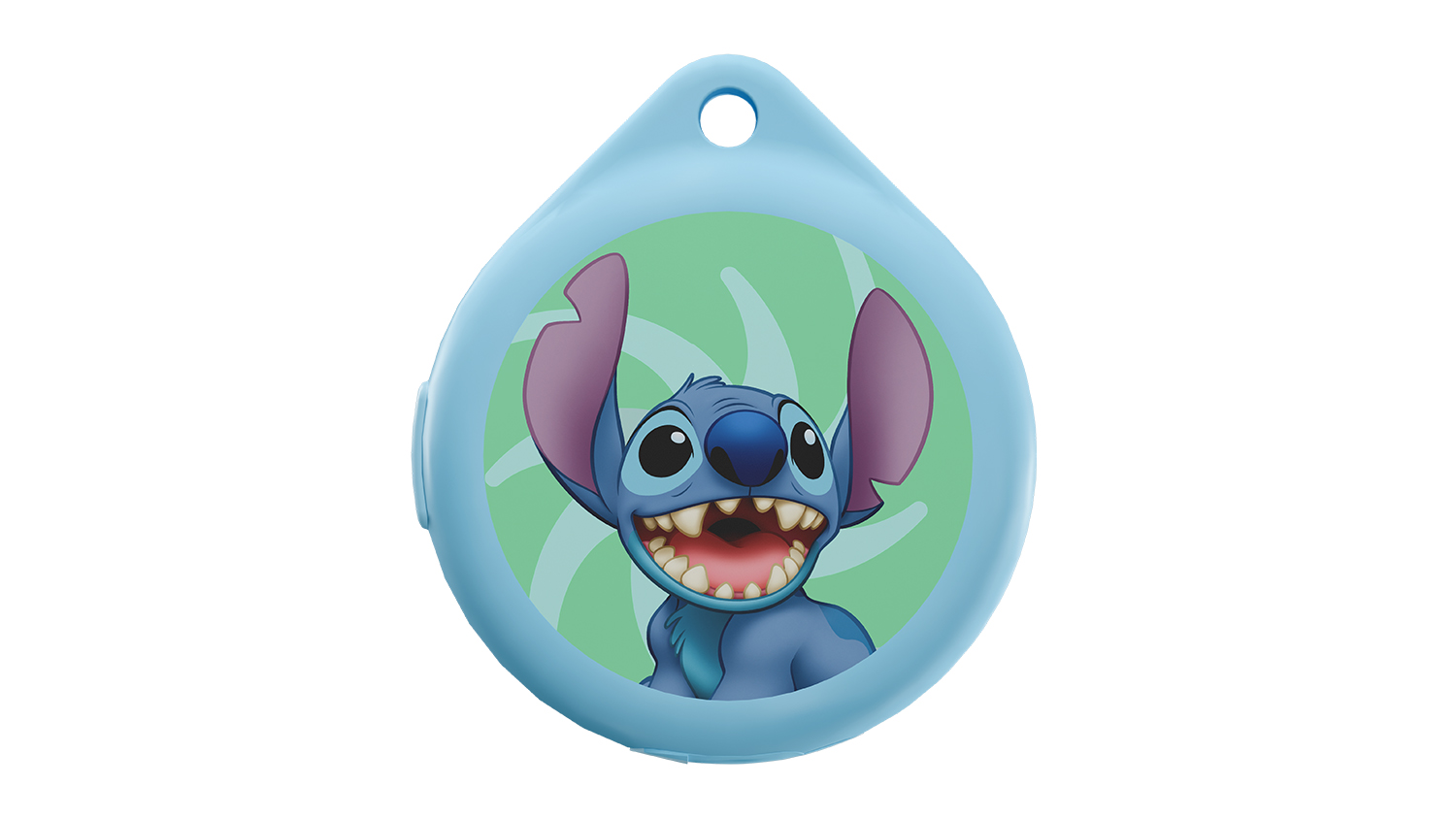 Pixbee Smart Tag Disney Stitch Round Universal