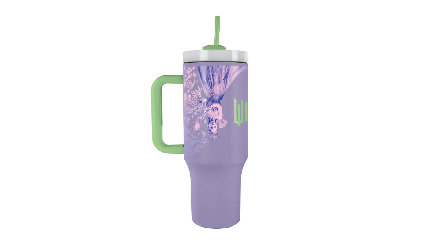 IM Portable Themed Drink Pitcher 900ml - Wicked