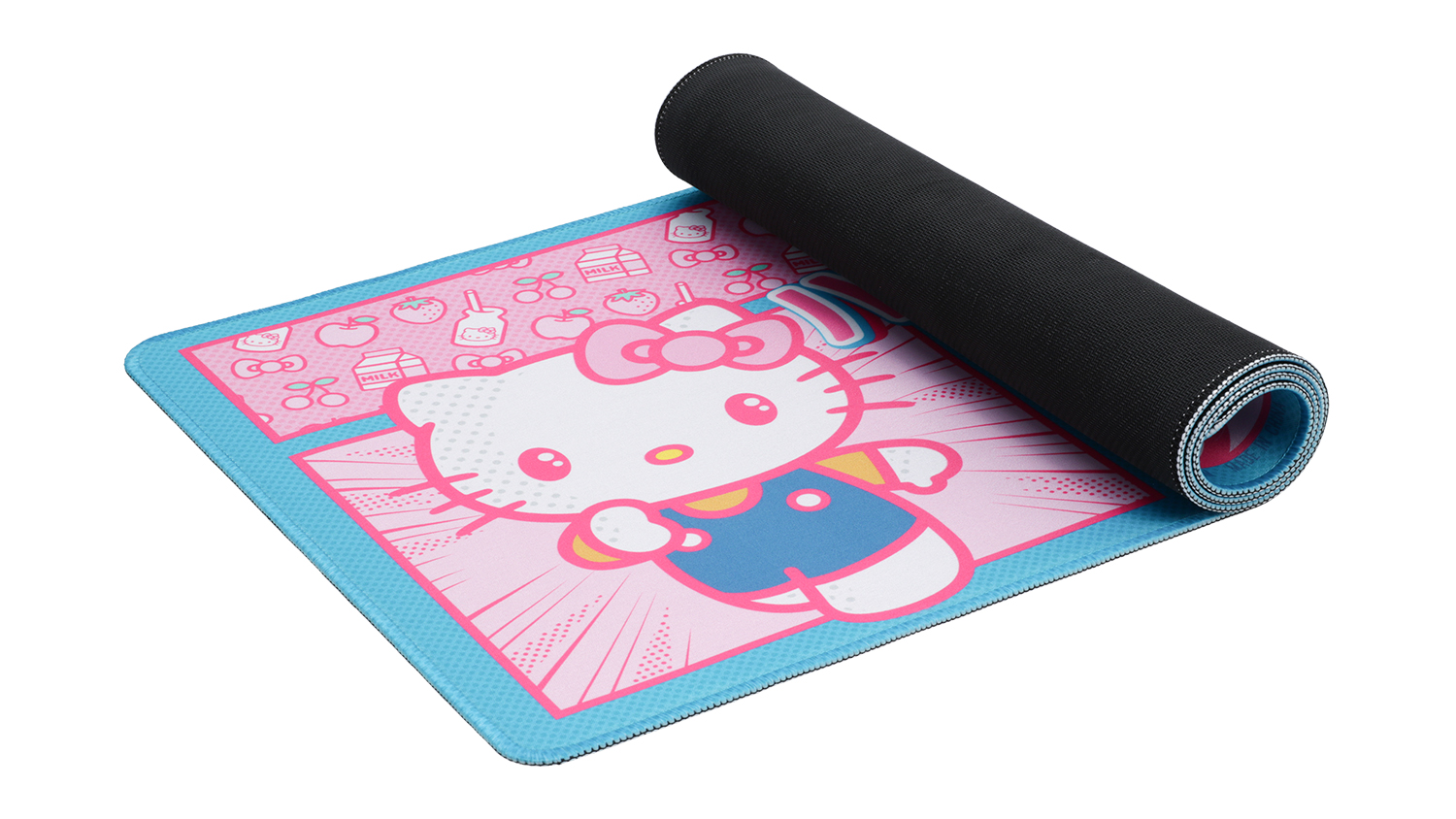 Paladone Desk Mat 80 x 30cm - Hello Kitty