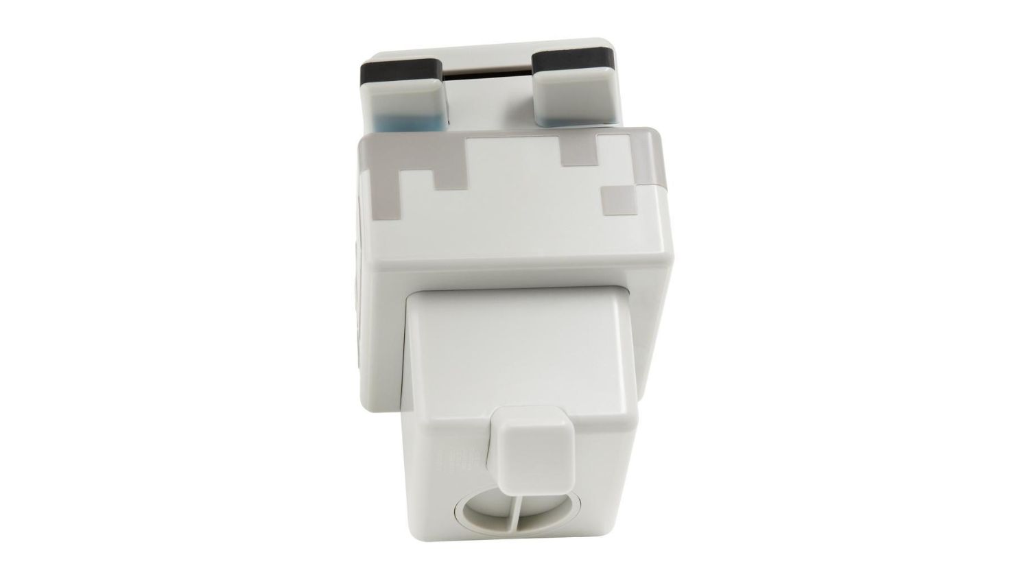 Paladone Novelty Coin Box - Minecraft Wolf