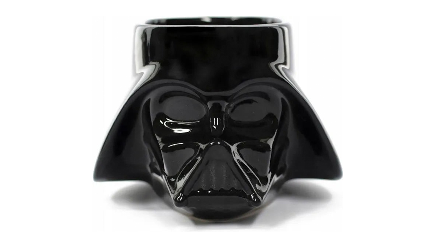 Paladone Novelty Shaped Mug - Darth Vader's Helmet
