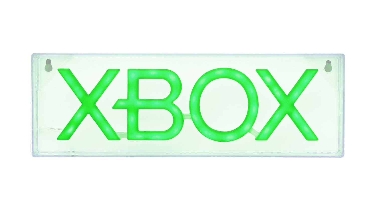 Paladone Novelty LED Light - Xbox Logo
