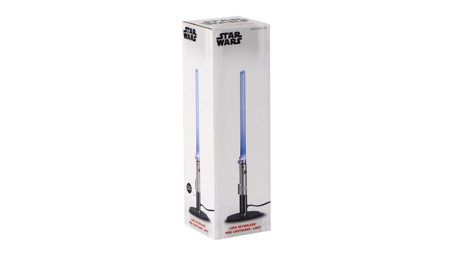 Ukonic Novelty LED Desk Lamp - Skywalker's Saber