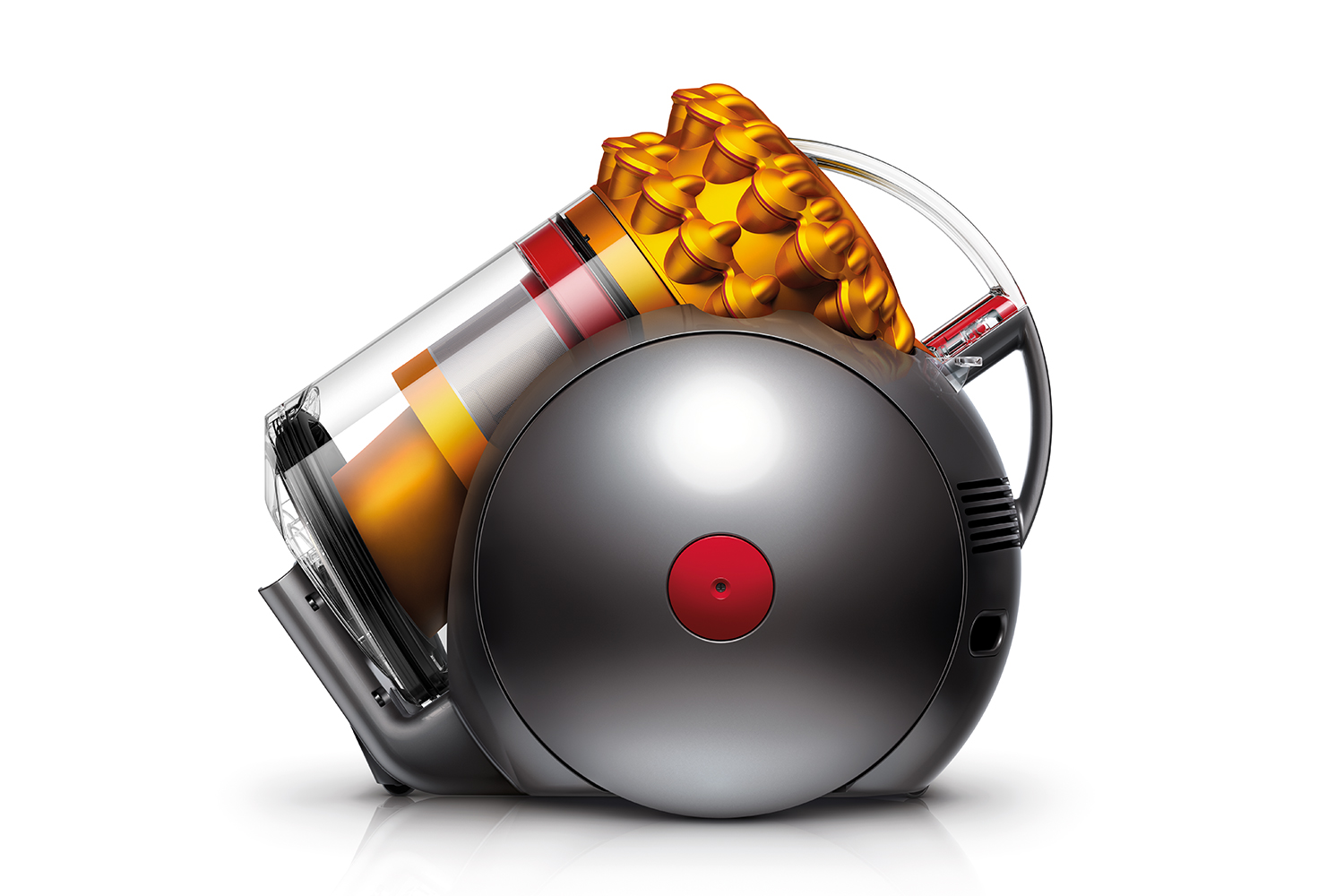 Dyson Big Ball Multifloor Vacuum Cleaner Harvey Norman New