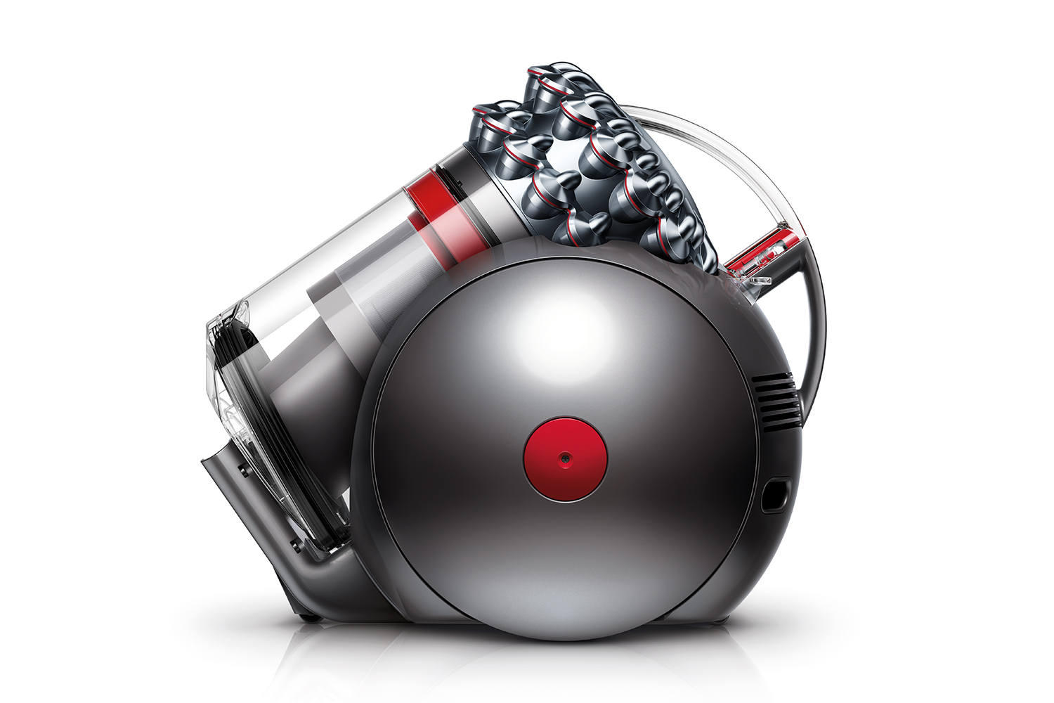 Dyson Big Ball Animal Pro Vacuum Cleaner Harvey Norman New