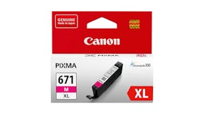 Canon CLI-671XL Ink Cartridge - Magenta