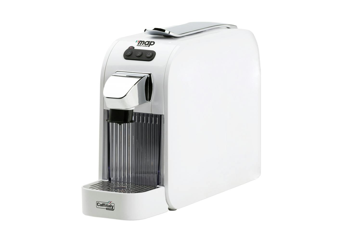 Electronic Map Capsule Coffee Machine map luna espresso capsule machine white harvey norman new zealand white