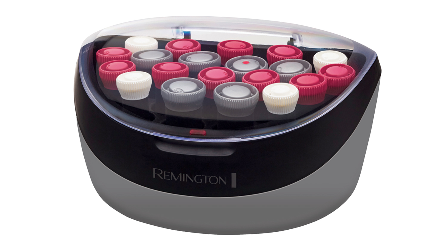 remington electric hair rollers