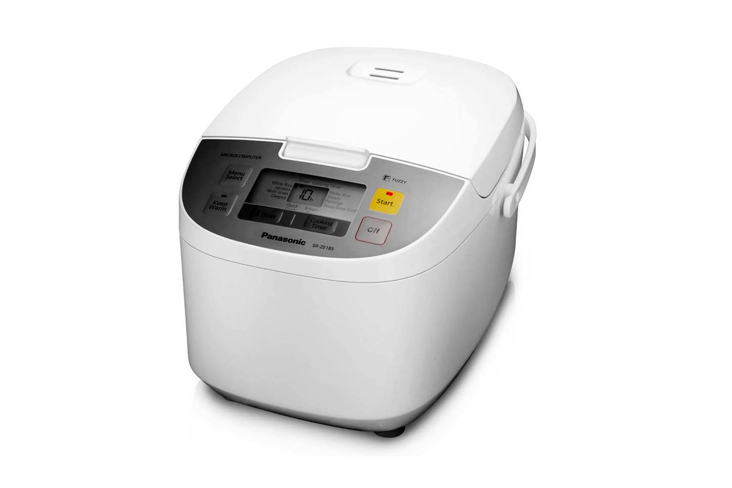 Panasonic ZE Series 1.8L Multi Cooker Harvey Norman New Zealand