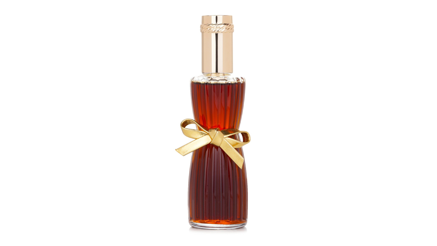 A front view of the Estee Lauder Youth Dew Eau De Parfum Spray