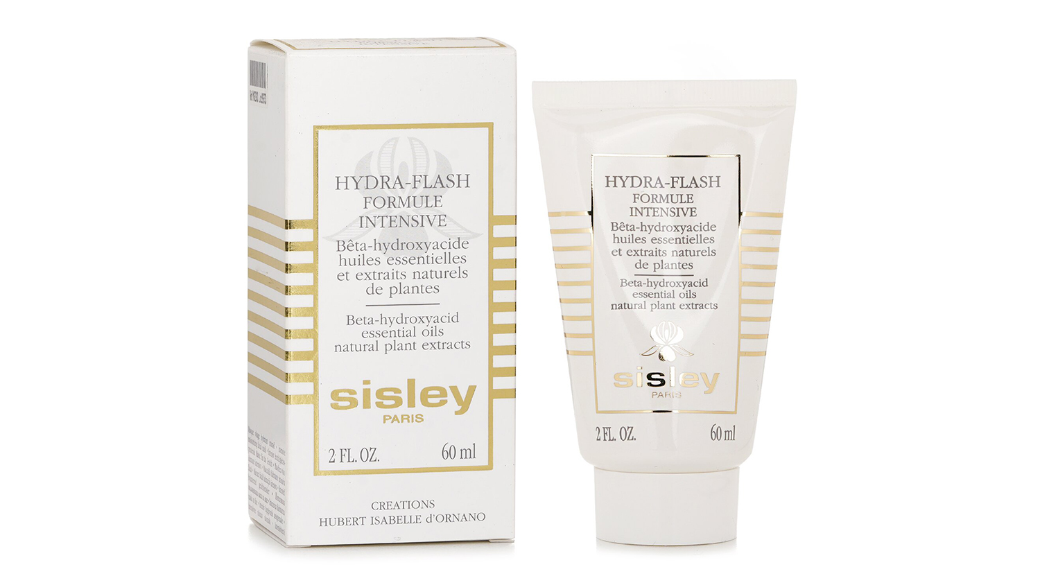 Sisley Hydra Flash Intensive Formula - 60ml/2oz