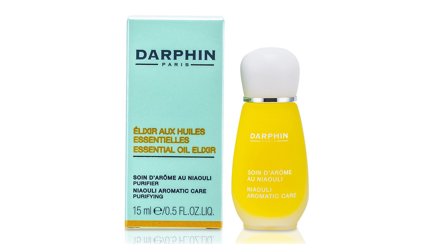 Darphin Niaouli Aromatic Care - 15ml/0.5oz