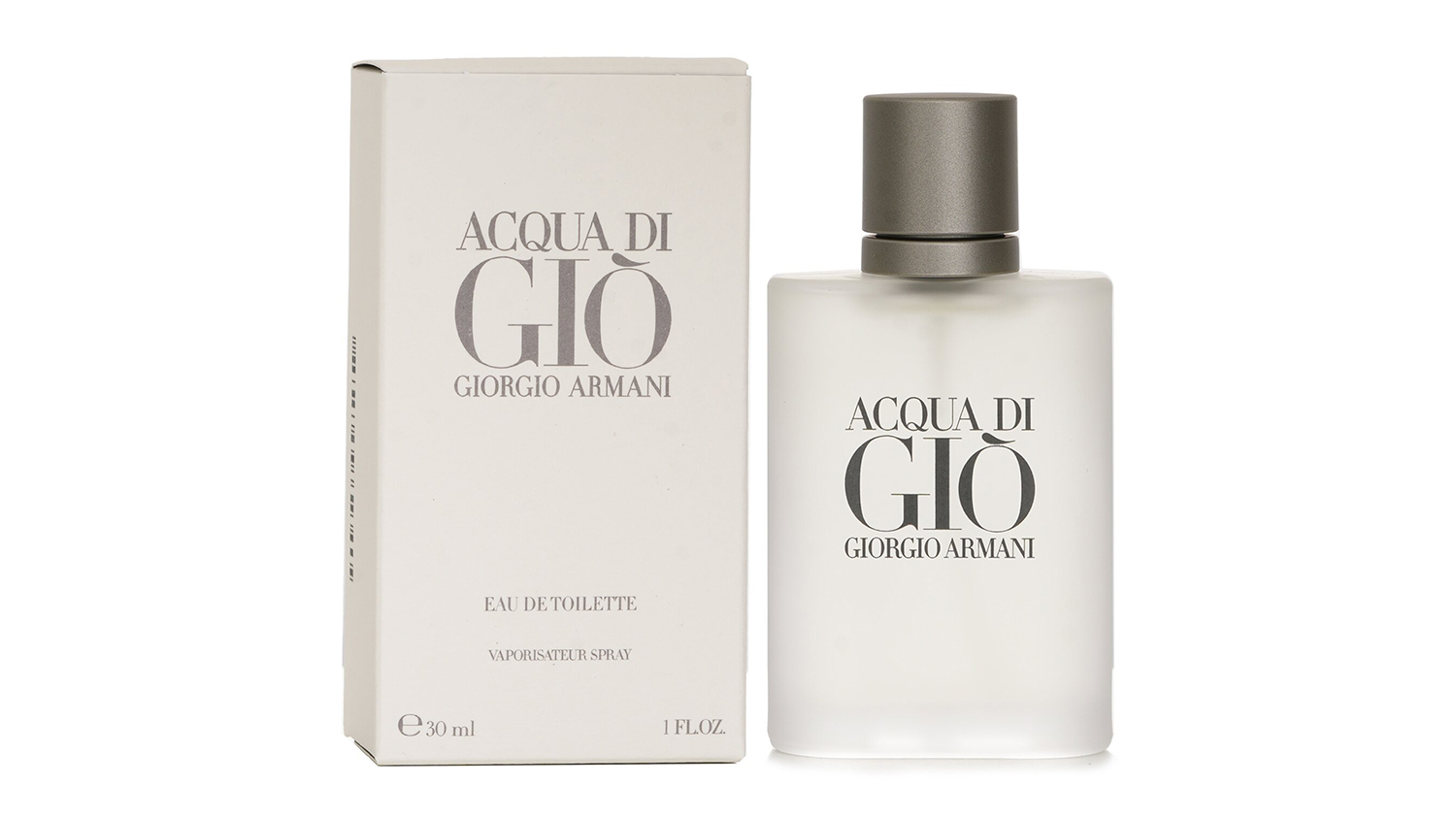 Giorgio Armani Acqua Di Gio Eau De Toilette Spray - 30ml/1oz