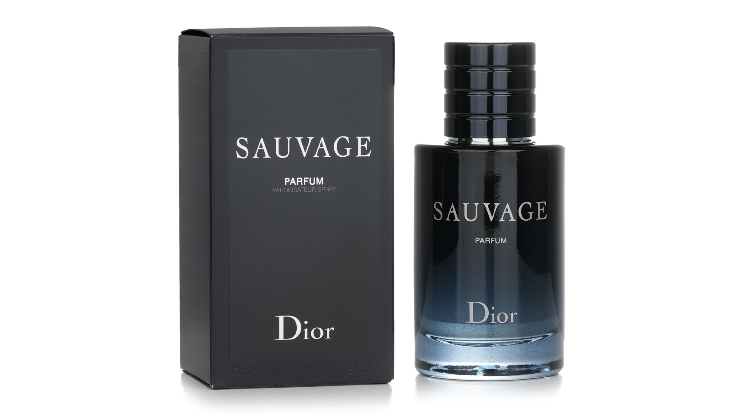 Christian Dior Sauvage Parfum Spray - 60ml/2oz