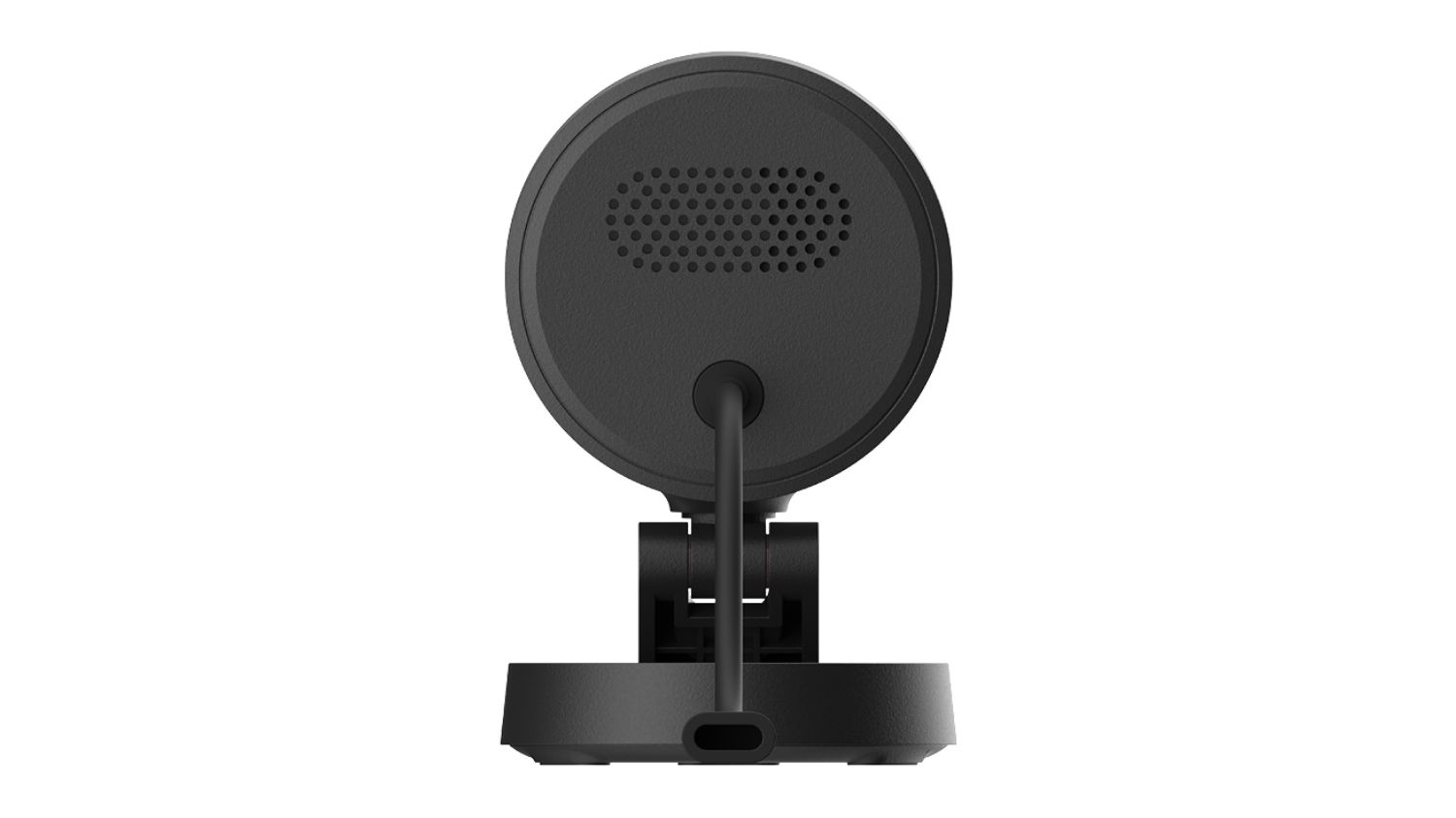 Aqara Camera G100 Select 2K Indoor/Outdoor Wired Smart Security Camera with Wi-Fi Connectivity, Infrared - Black