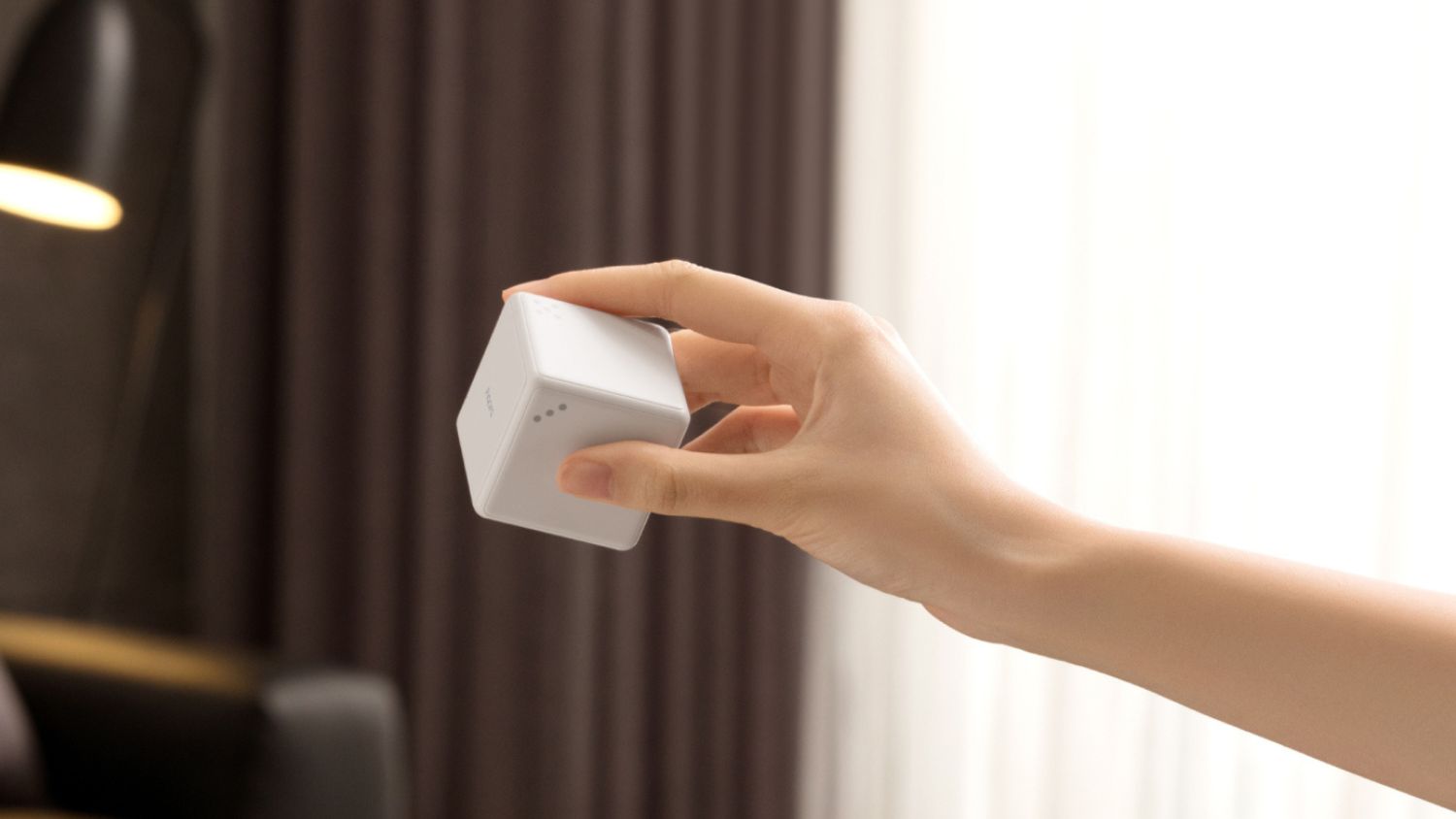 Aqara Cube T1 Pro Intuitive Wireless Smart Controller