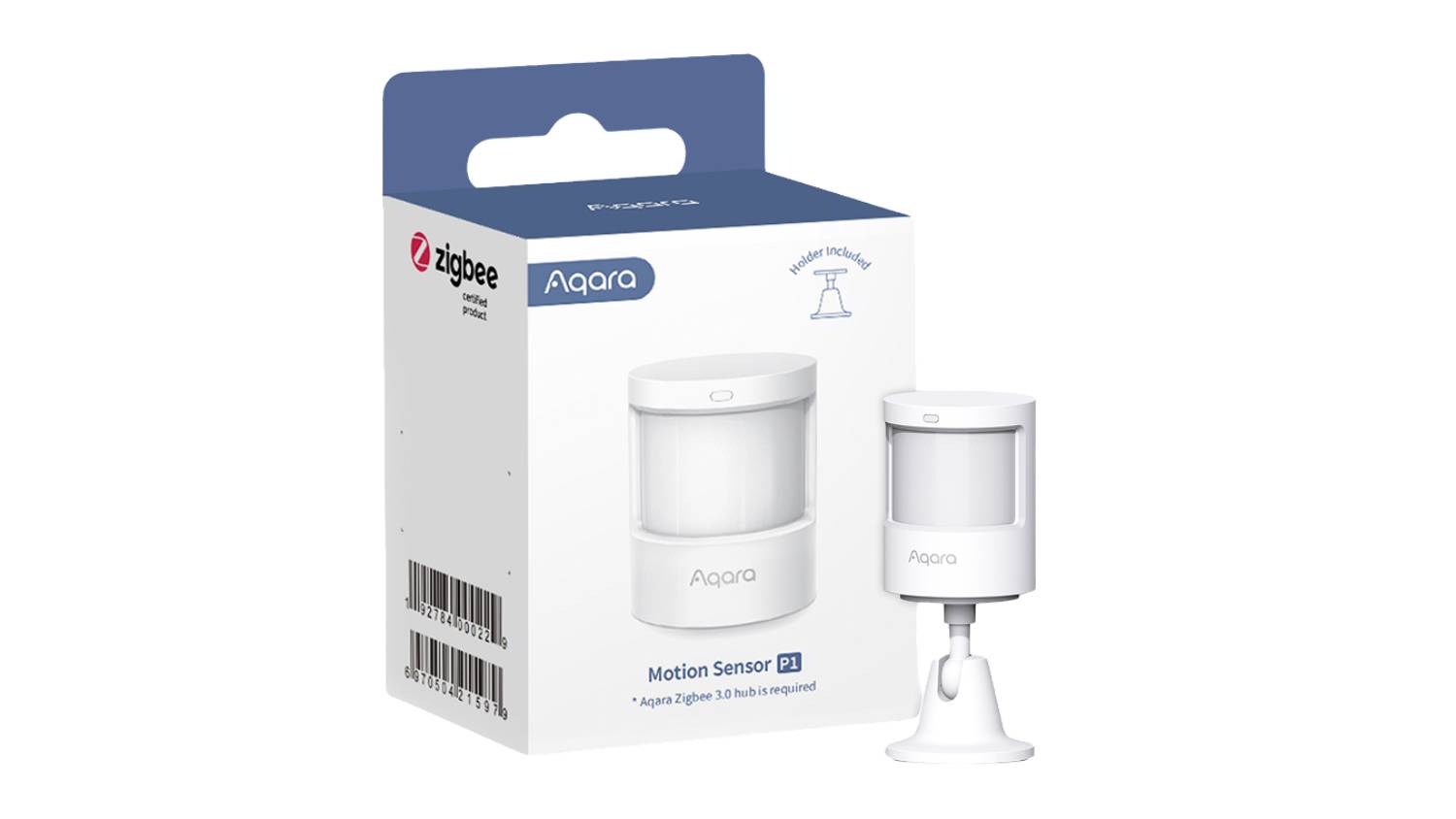 Aqara Motion Sensor P1 Smart Home Accessory
