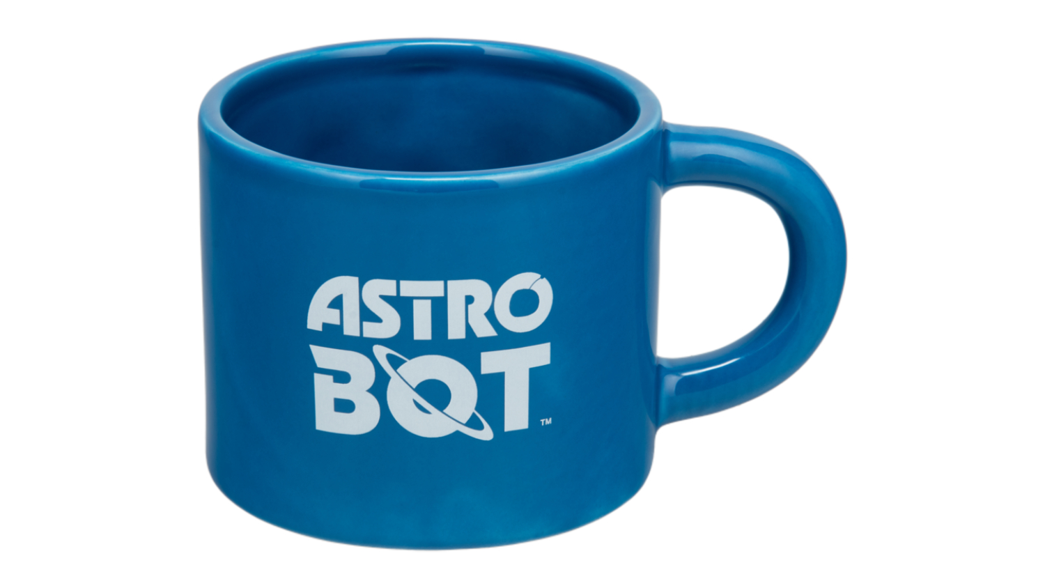 Paladone Embossed Mug 400ml - Astrobot