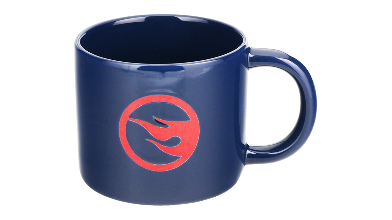 Paladone Novelty Decal Mug - Hot Wheels