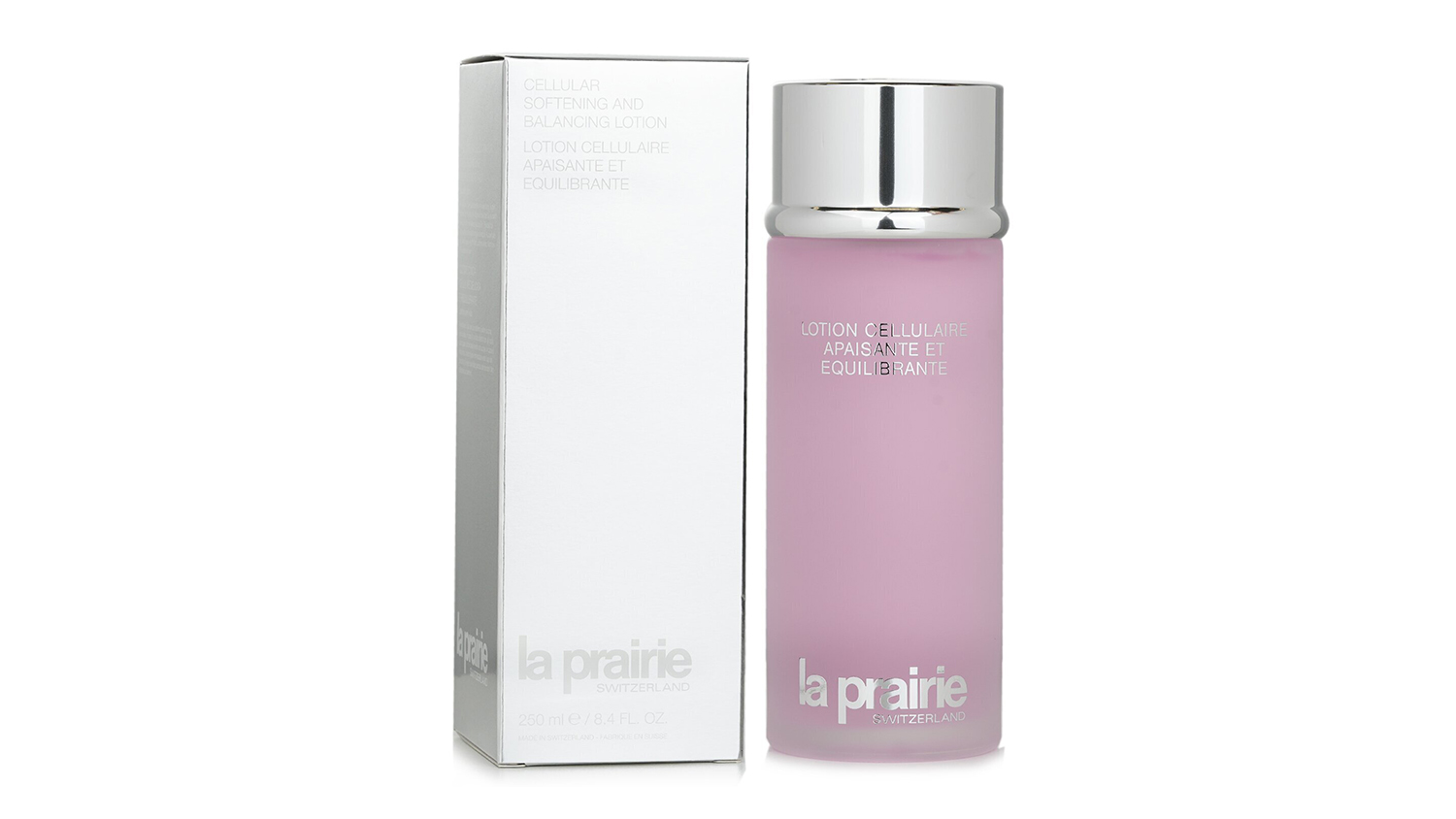 La Prairie Cellular Softening & Balancing Lotion - 250ml/8.4oz