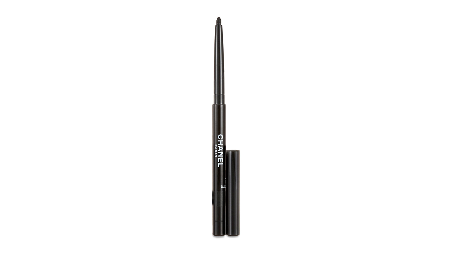 Front view of the Chanel Stylo Yeux Waterproof pencil