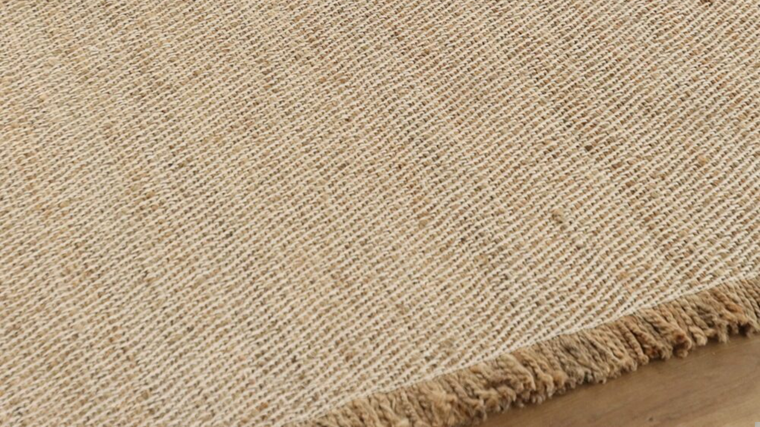 Demi Rug 200 x 290cm - Natural