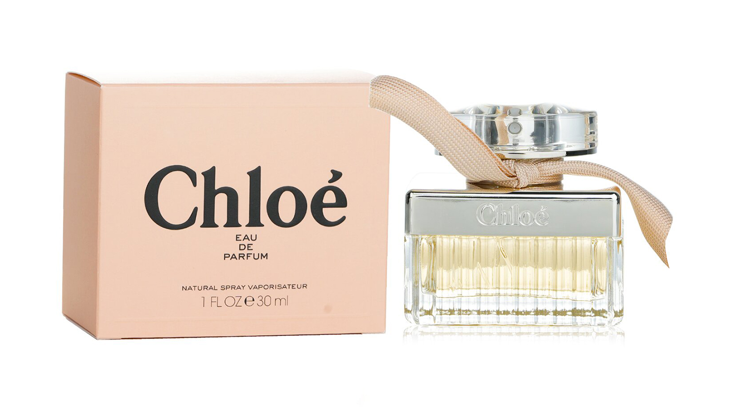 Chloe Eau De Parfum Spray - 30ml/1oz