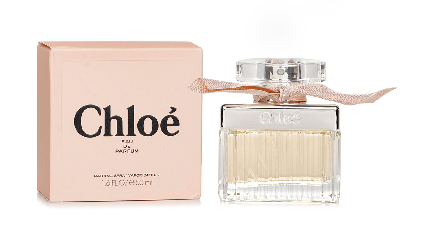 Chloe Eau De Parfum Spray - 50ml/1.7oz